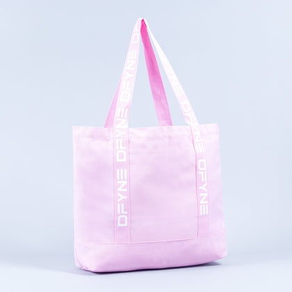 Tote bag Signature