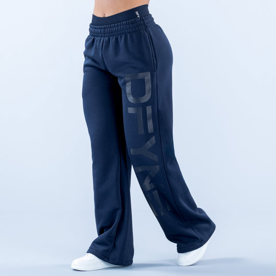 Jogging large Signature Encre