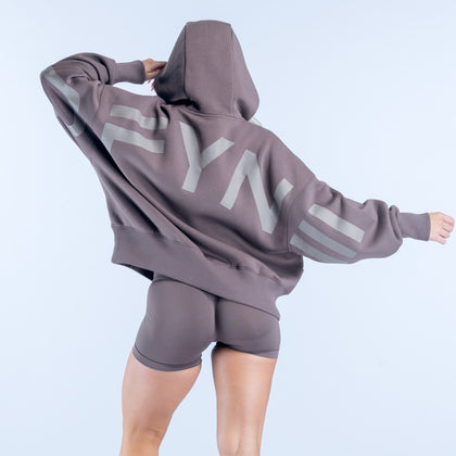 Sweat à capuche Signature