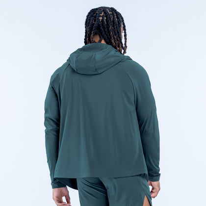 Veste Unbound