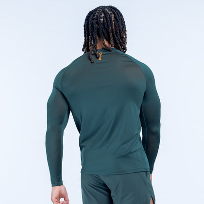 T-shirt d'entraînement manches longues Unbound