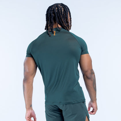 T-shirt d'entraînement Unbound