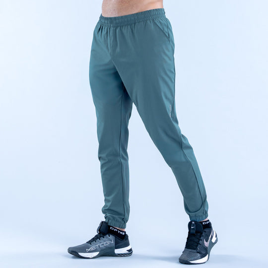 Jogging d'entraînement Unbound Gris ardoise
