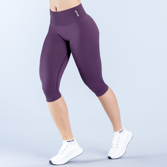 Corsaire Vision | Ceinture droite Figue