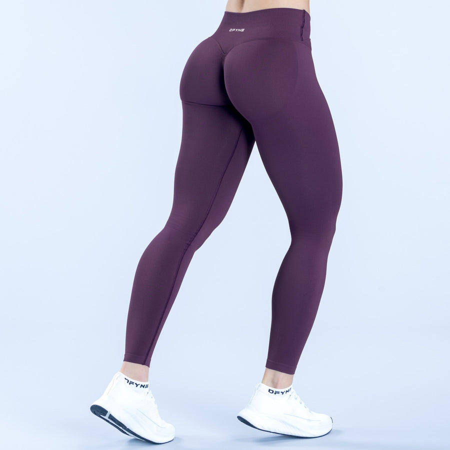 Legging Vision Figue