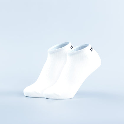 Chaussettes basses Luxe